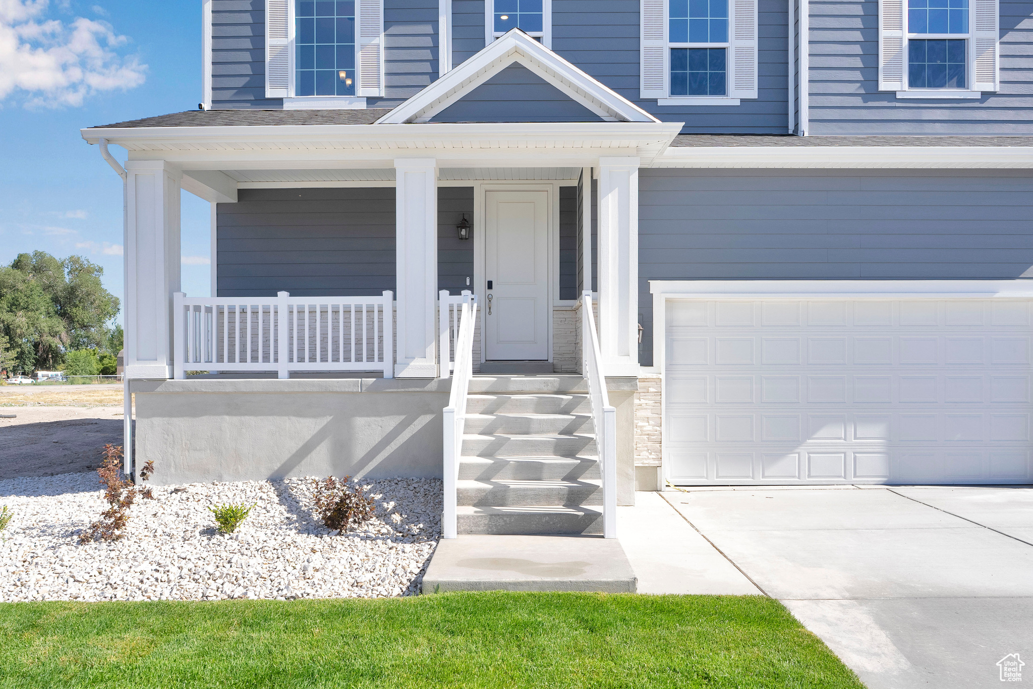 PASTURES AT SADDLEBACK - Residential