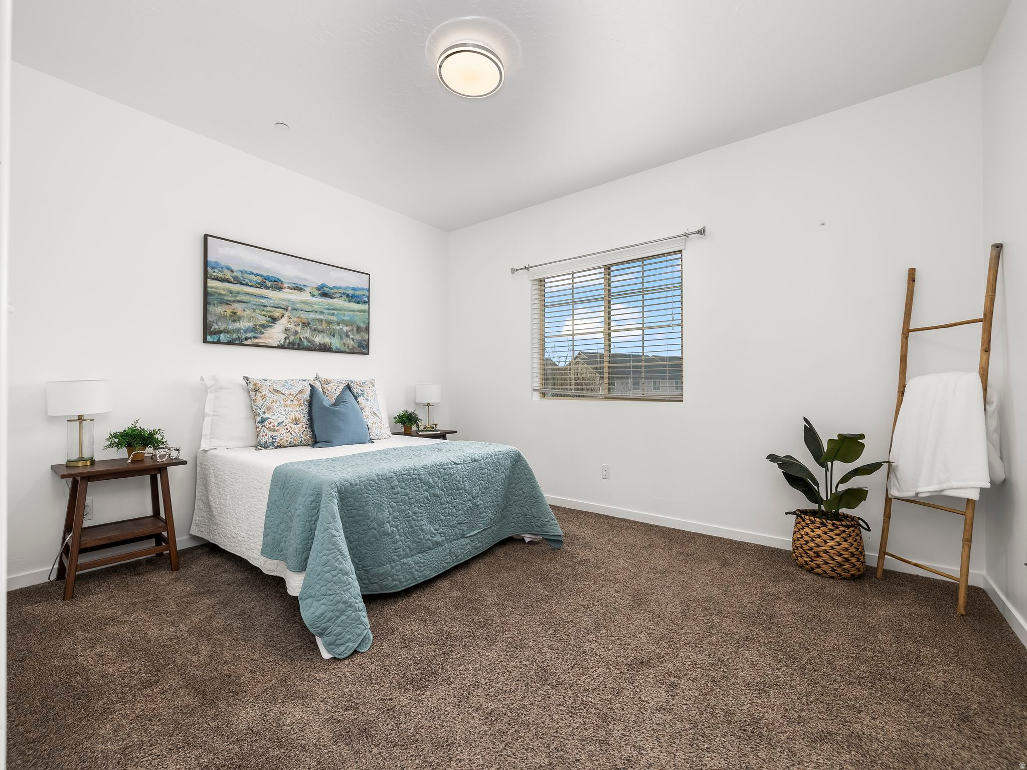 JORDAN RIDGE CONDOMINIUM - Residential