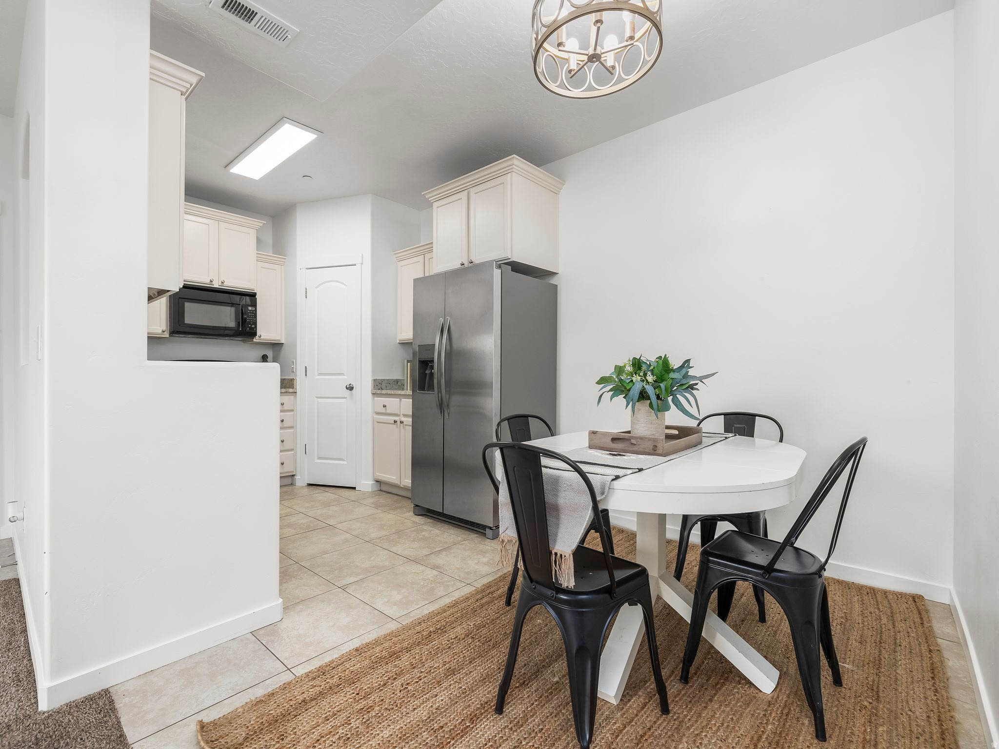 JORDAN RIDGE CONDOMINIUM - Residential