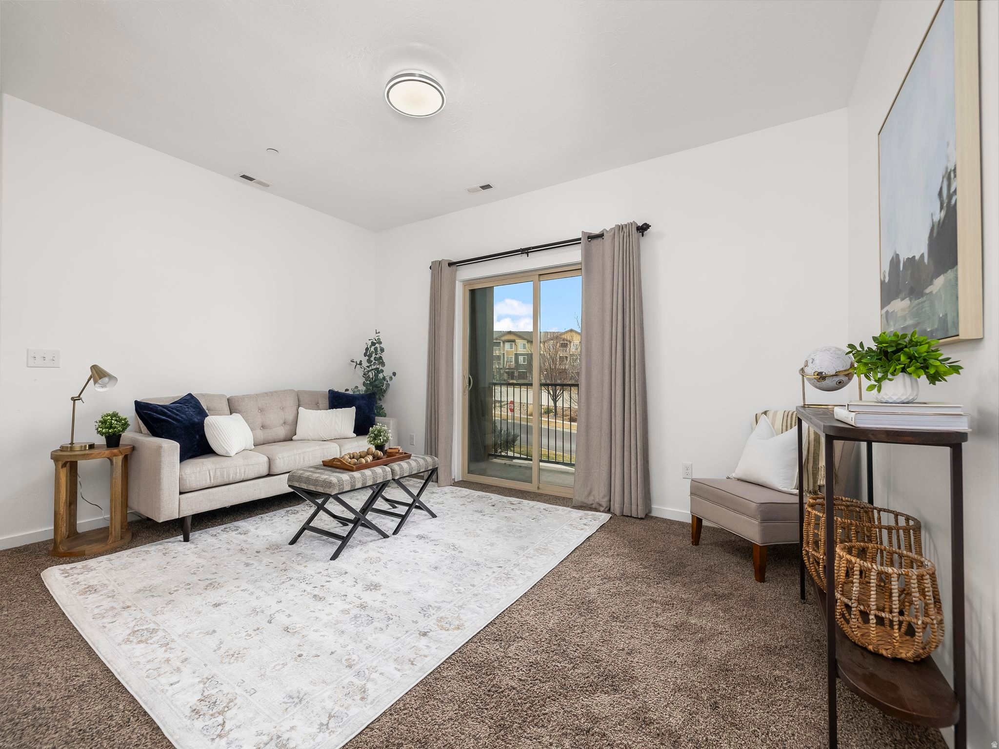 JORDAN RIDGE CONDOMINIUM - Residential