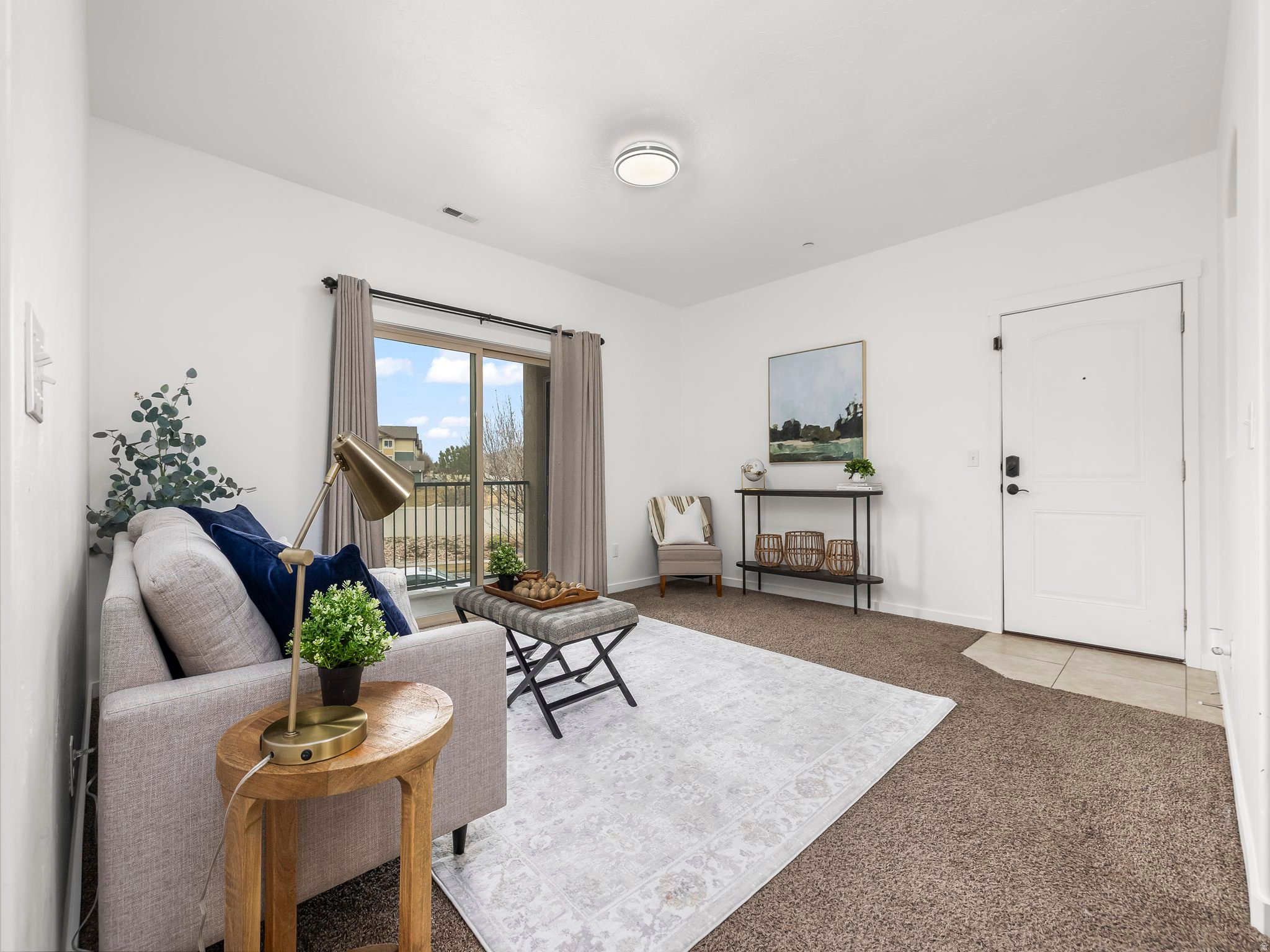 JORDAN RIDGE CONDOMINIUM - Residential