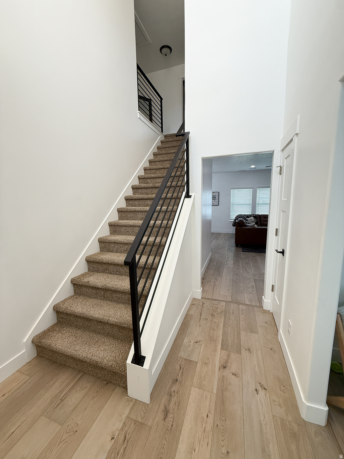 ANTHEM WEST - Residential