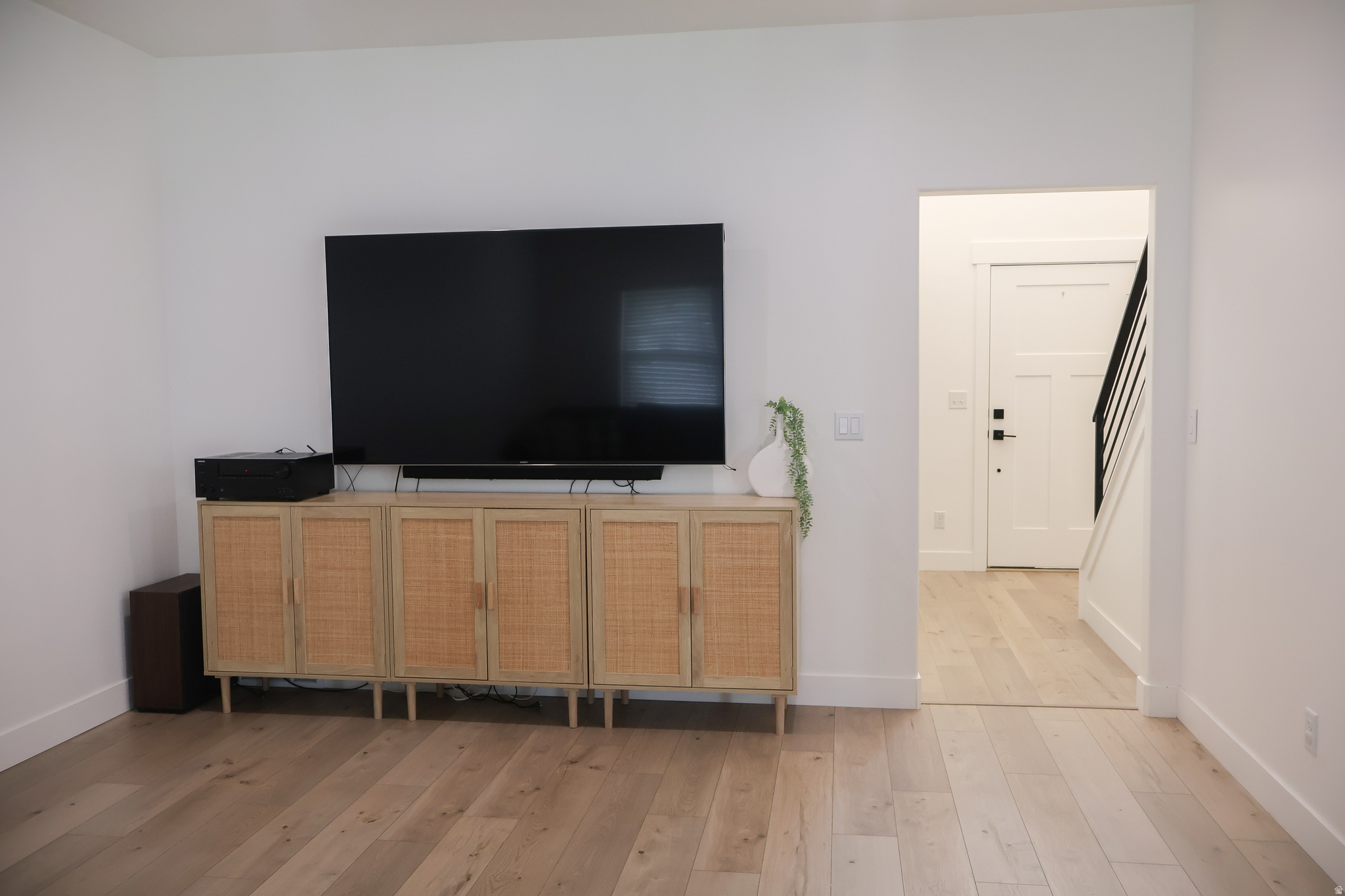 ANTHEM WEST - Residential