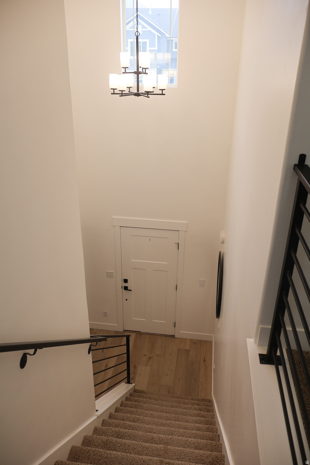 ANTHEM WEST - Residential