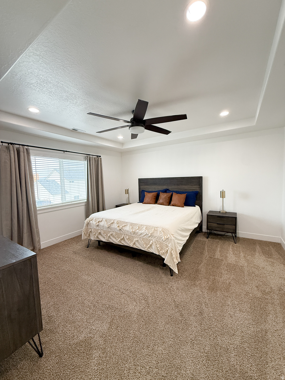 ANTHEM WEST - Residential