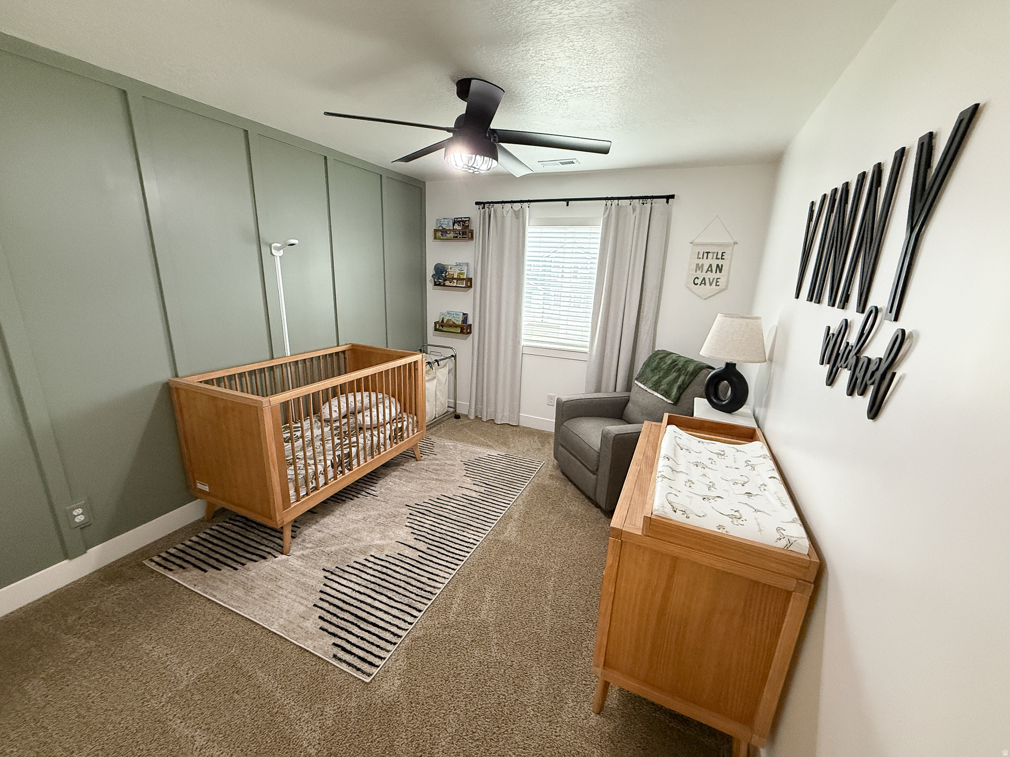 ANTHEM WEST - Residential