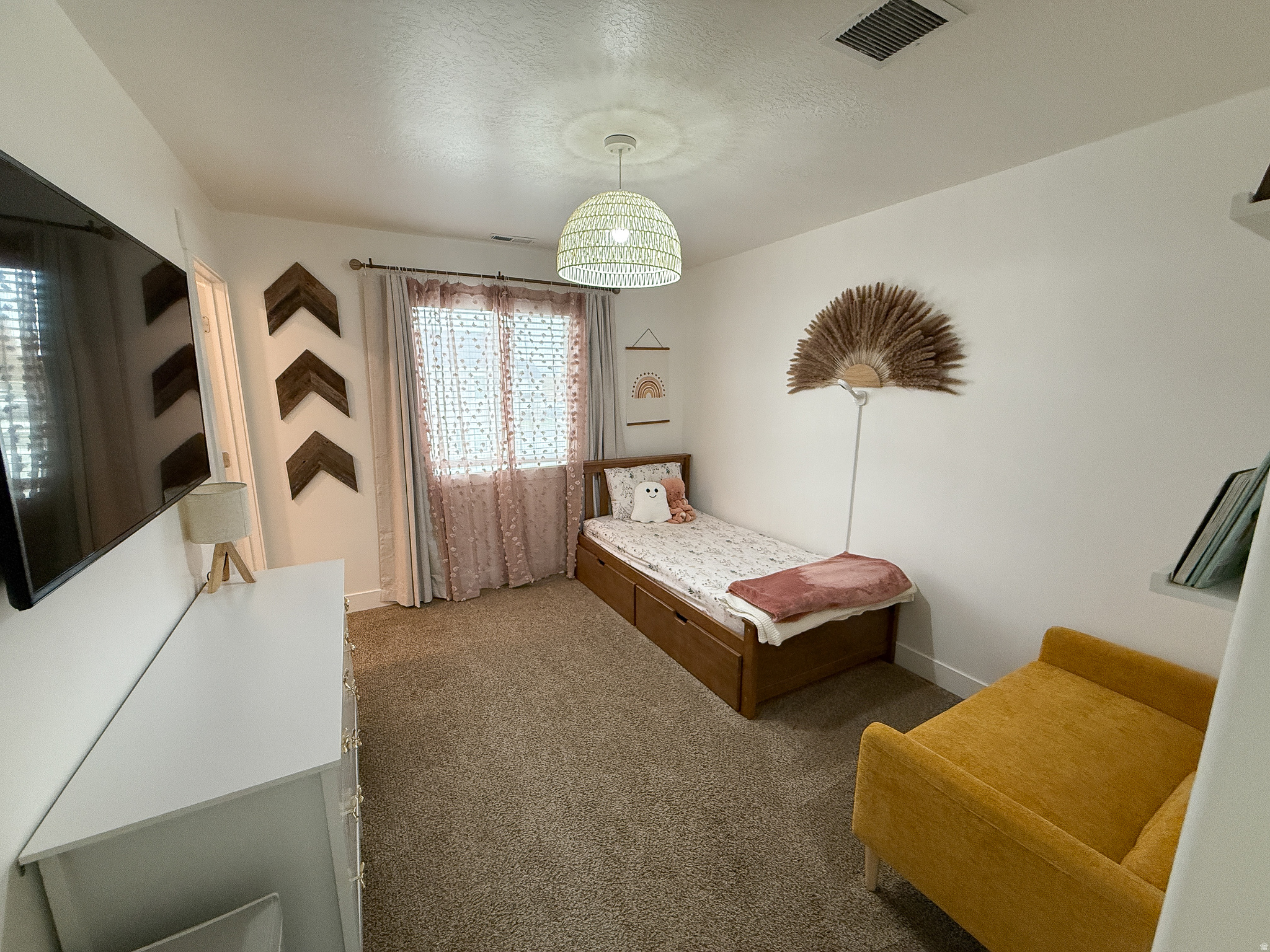 ANTHEM WEST - Residential