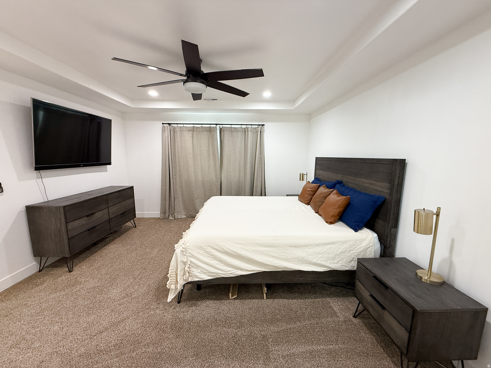 ANTHEM WEST - Residential