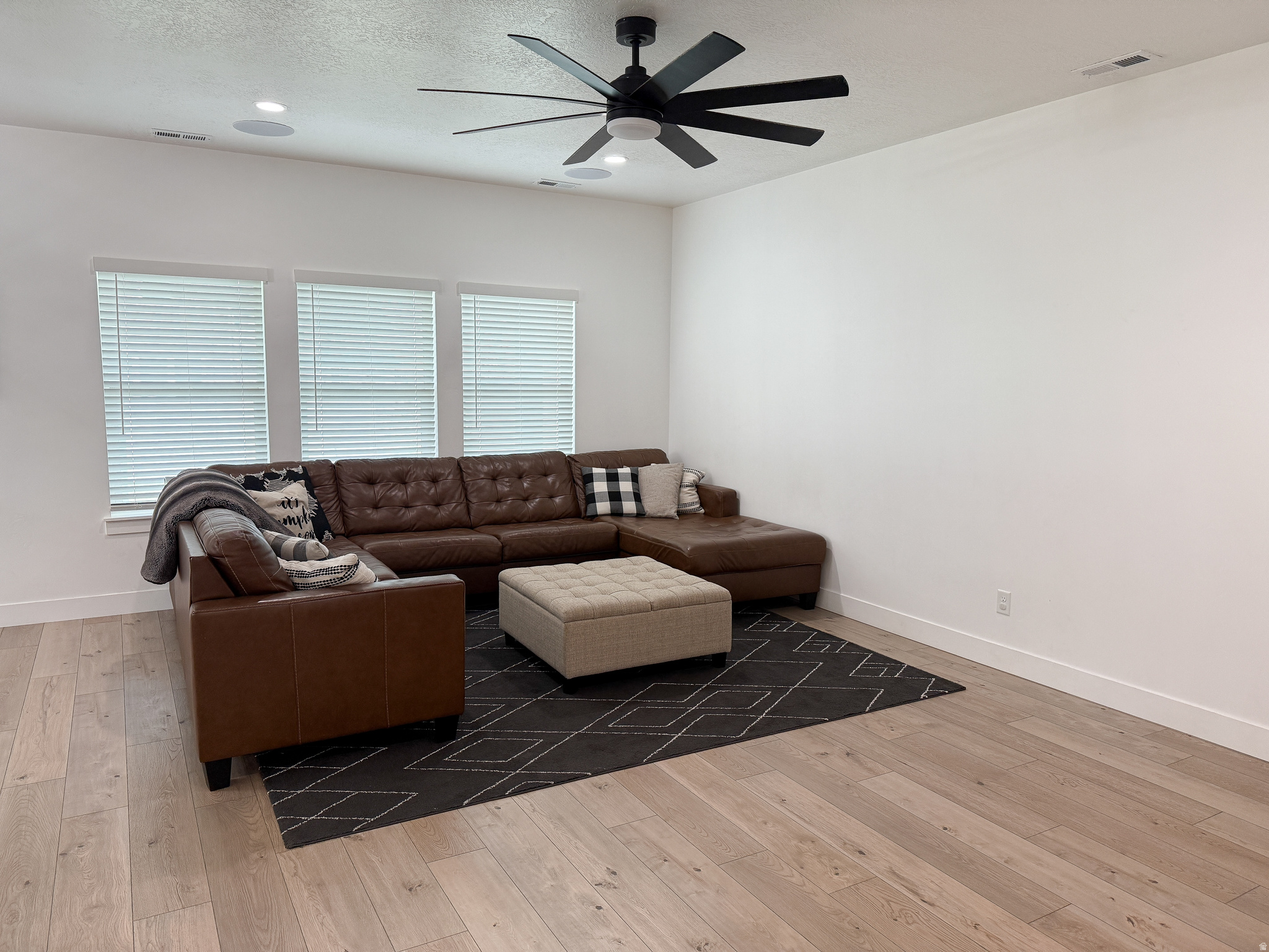 ANTHEM WEST - Residential