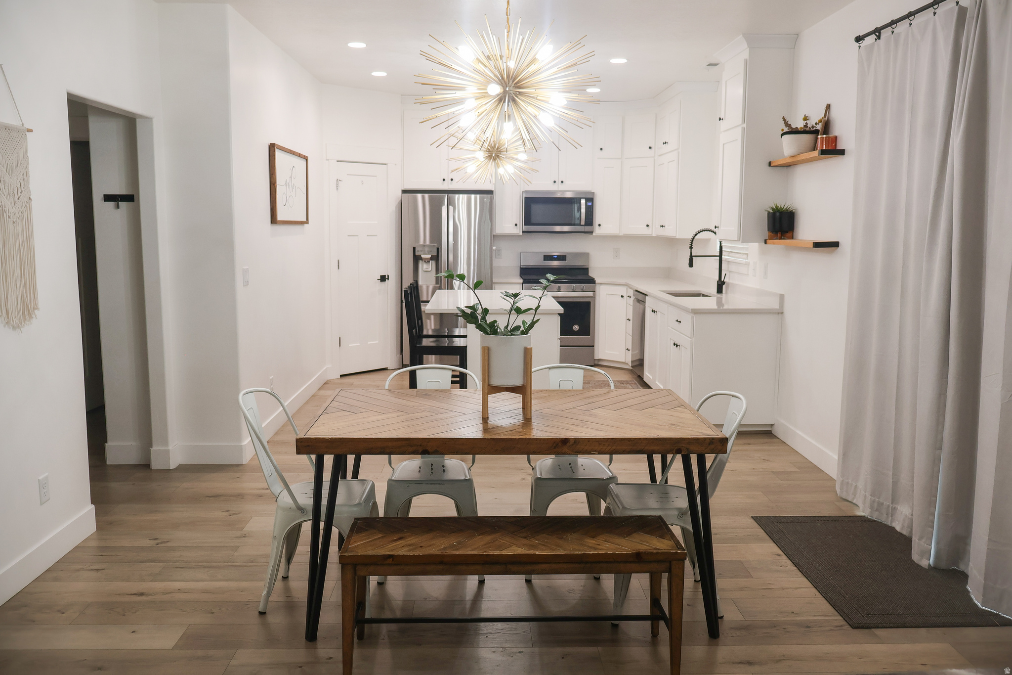 ANTHEM WEST - Residential