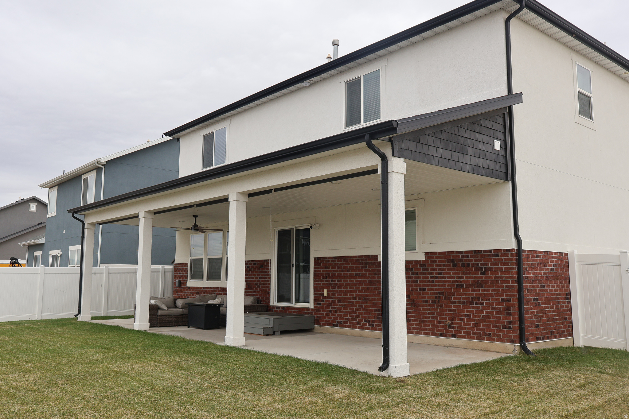 ANTHEM WEST - Residential