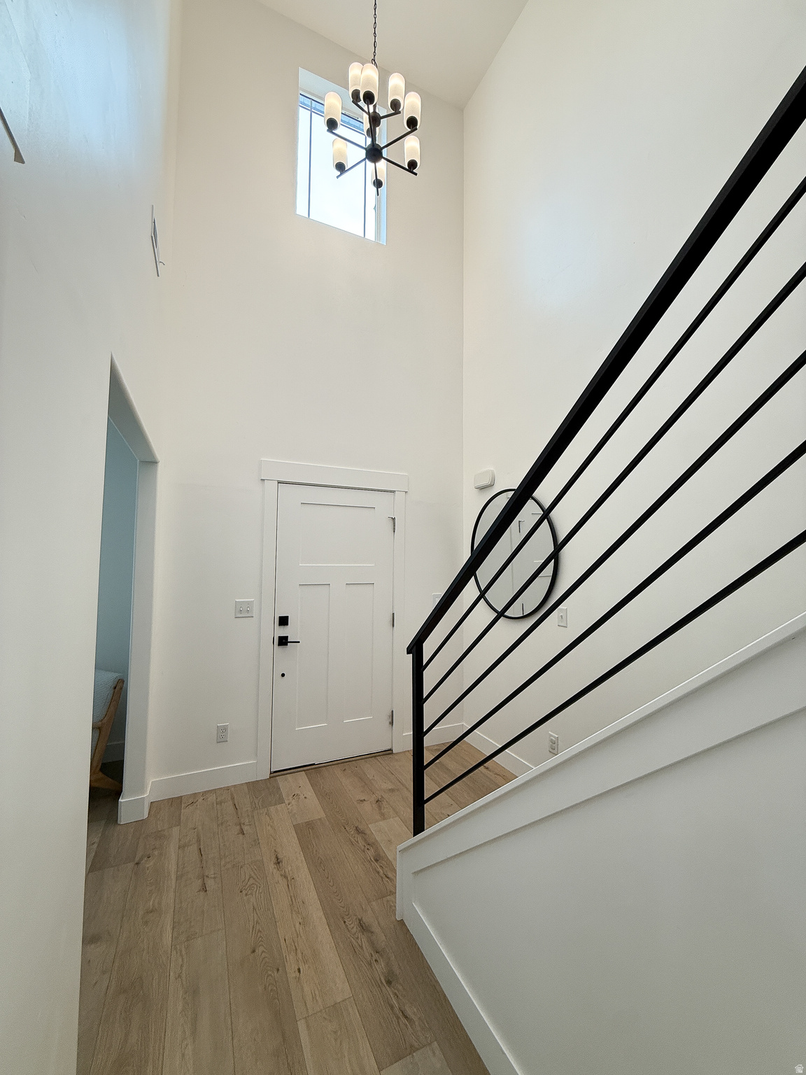 ANTHEM WEST - Residential