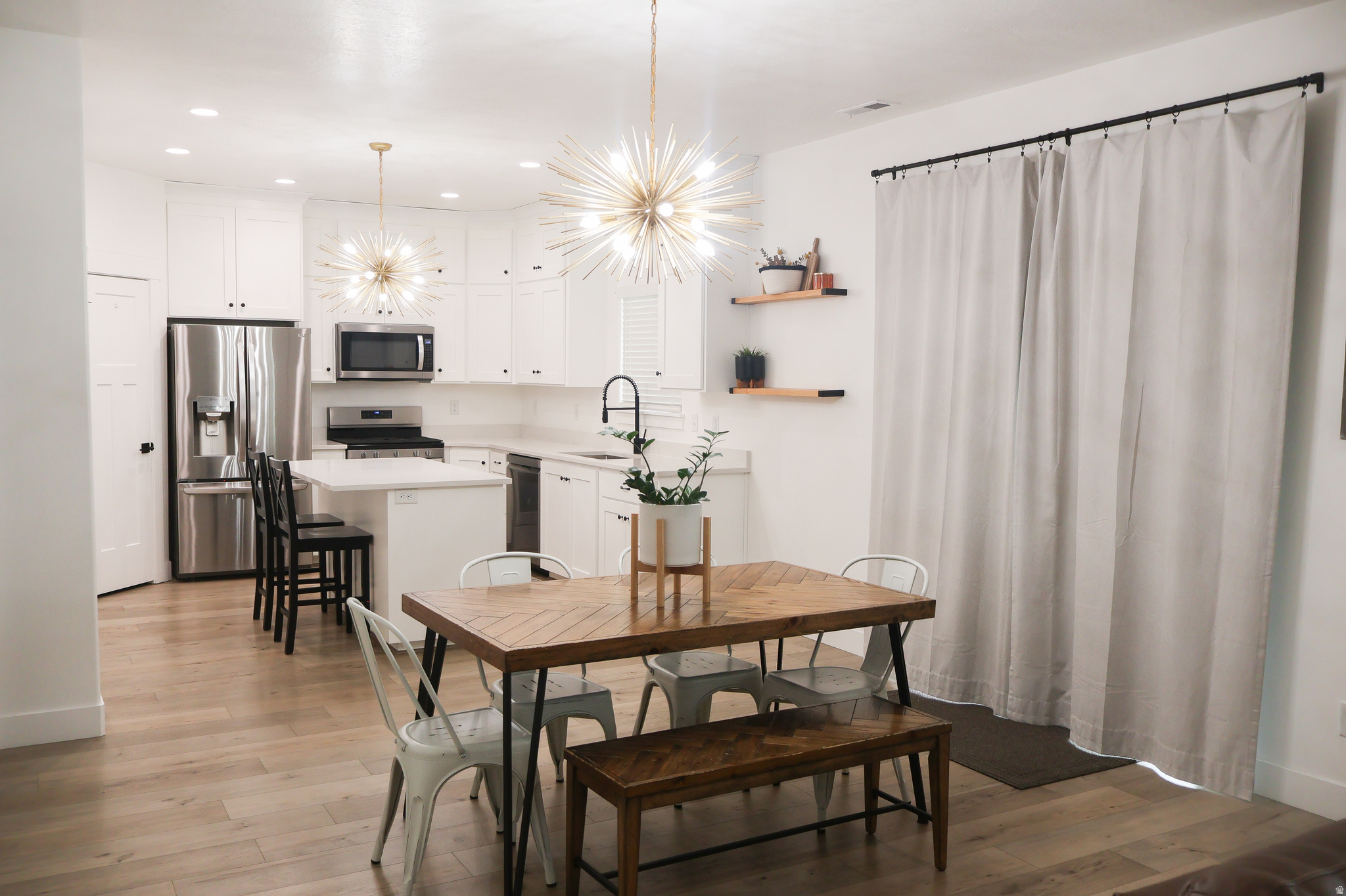 ANTHEM WEST - Residential