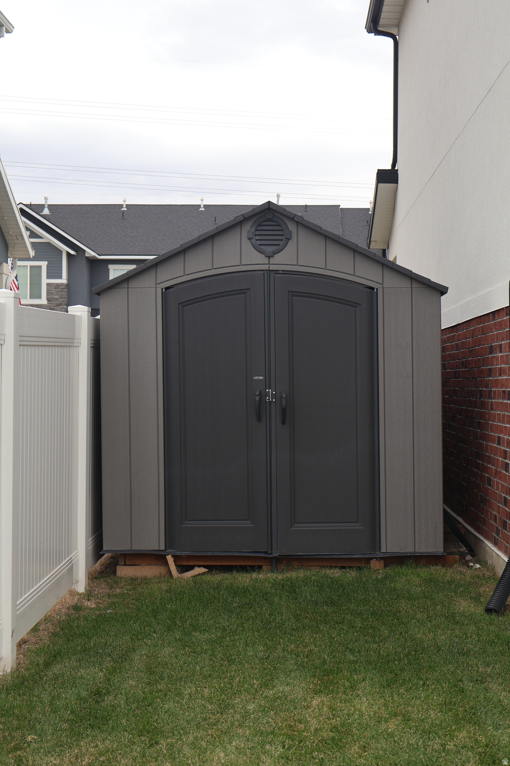 ANTHEM WEST - Residential