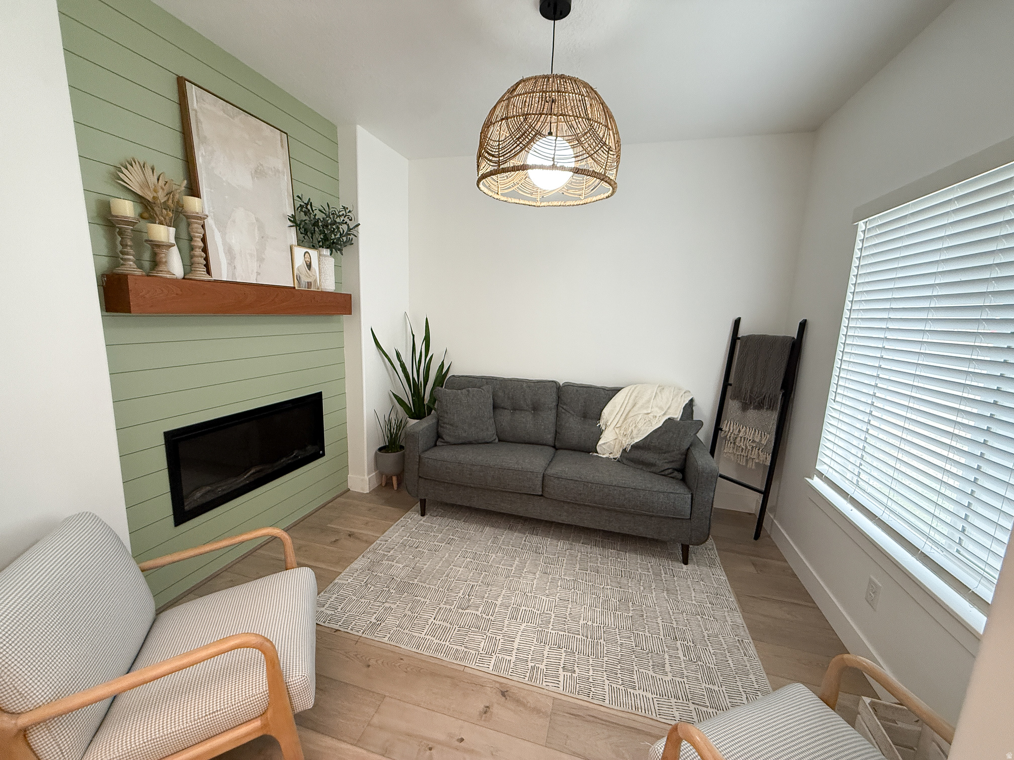 ANTHEM WEST - Residential