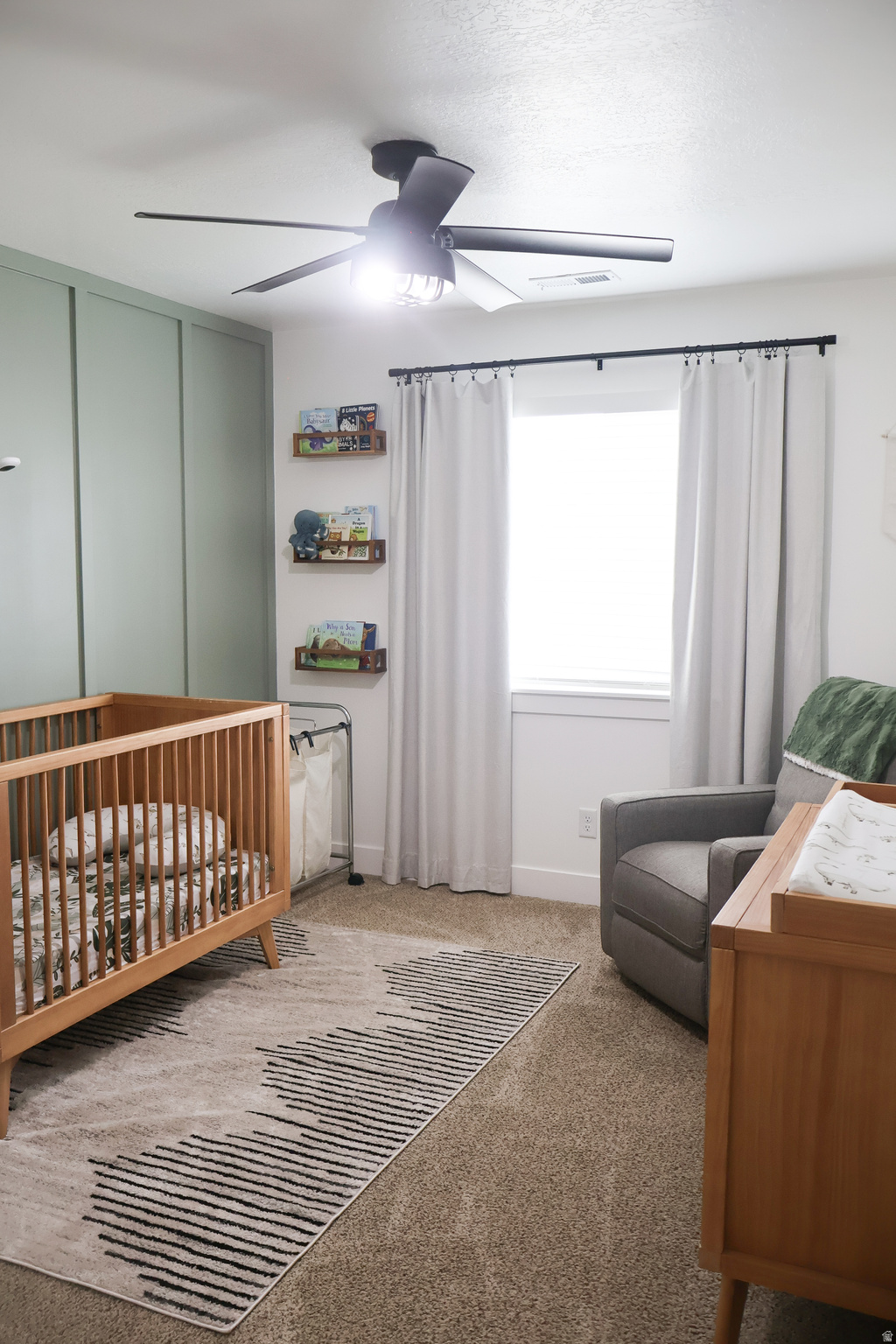 ANTHEM WEST - Residential