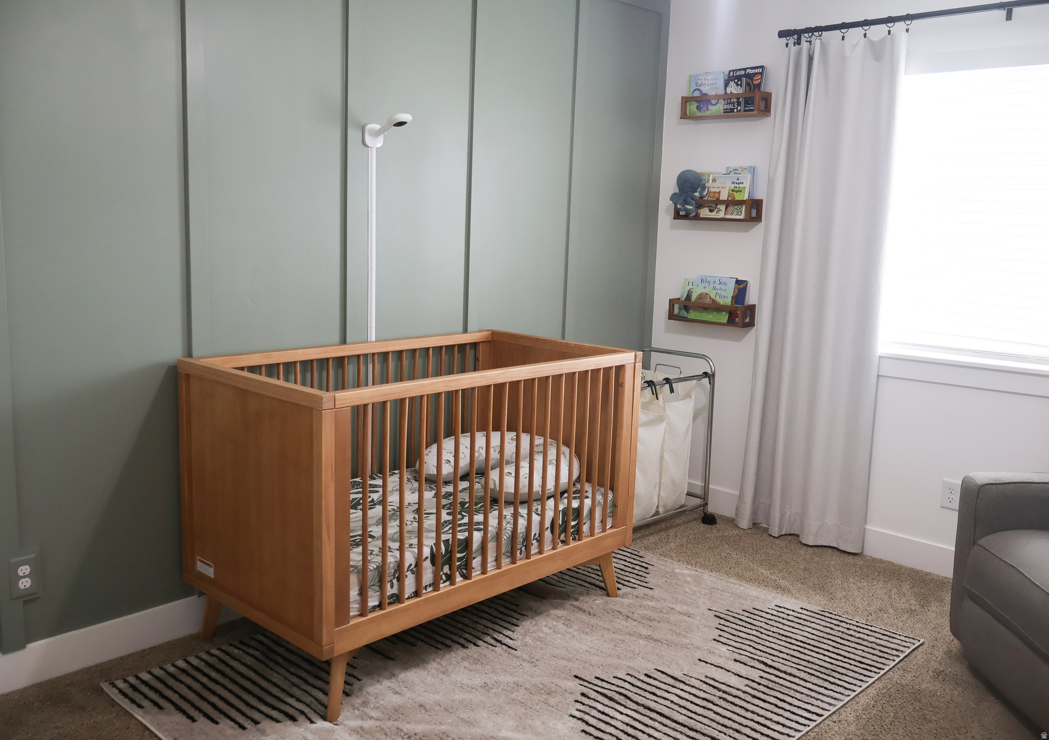 ANTHEM WEST - Residential