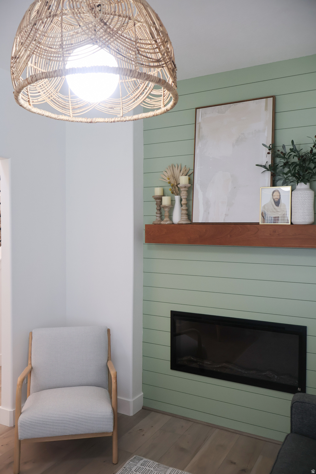 ANTHEM WEST - Residential