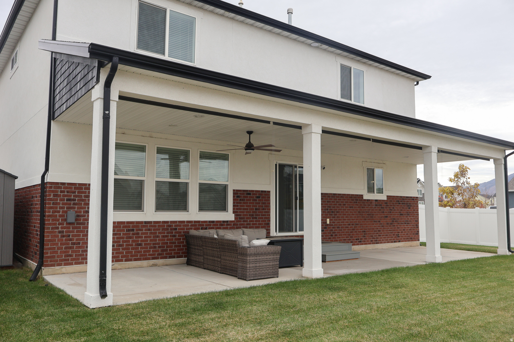 ANTHEM WEST - Residential