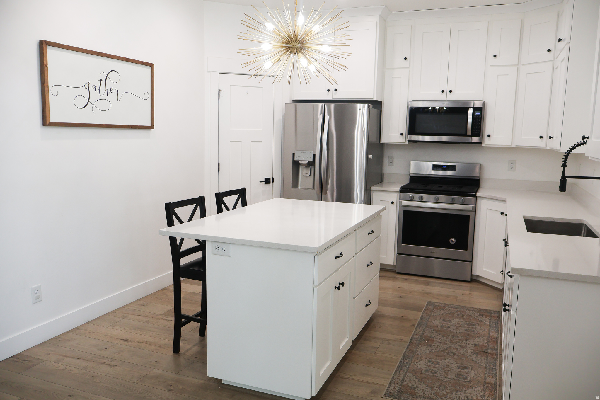 ANTHEM WEST - Residential