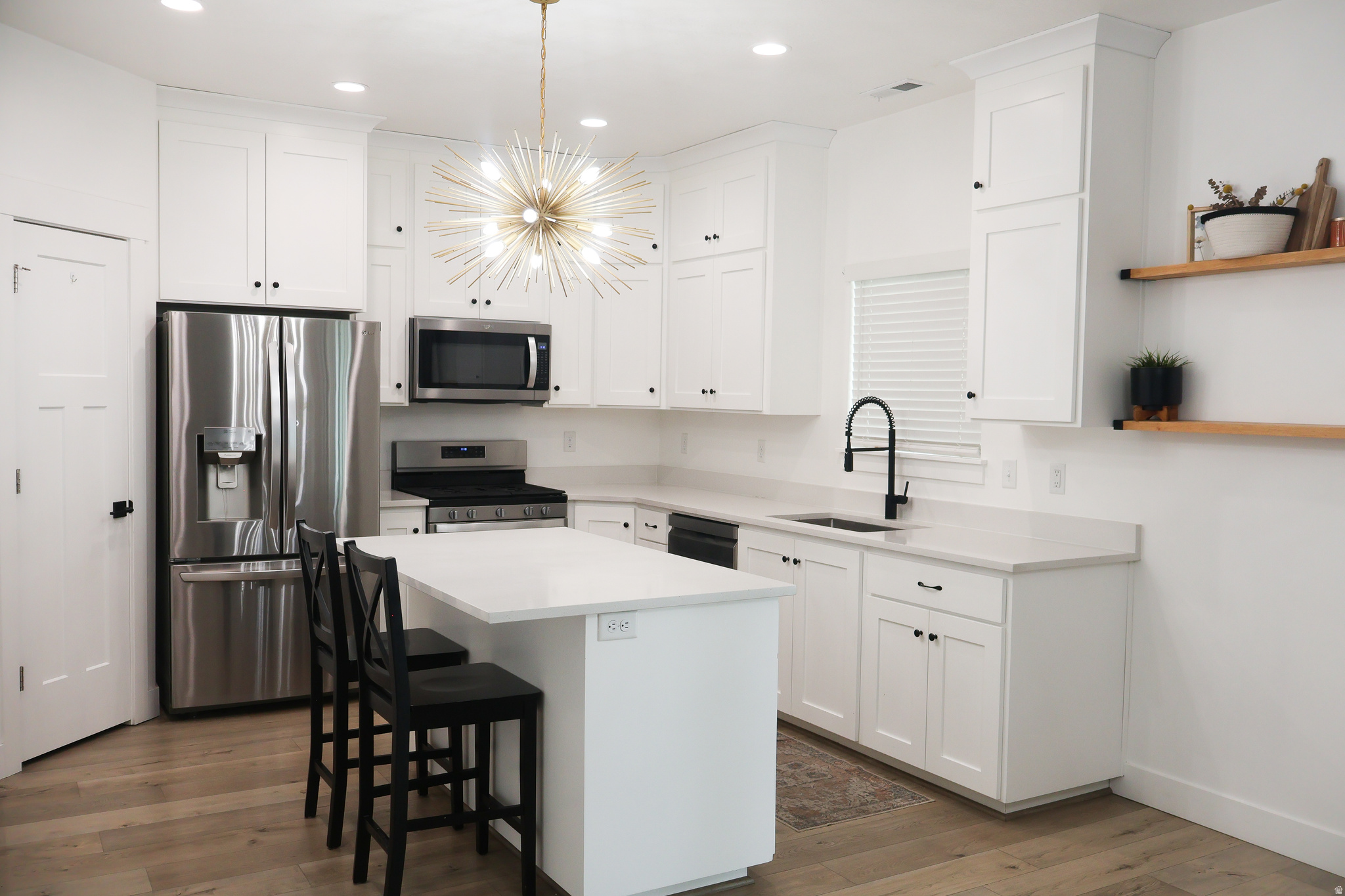 ANTHEM WEST - Residential