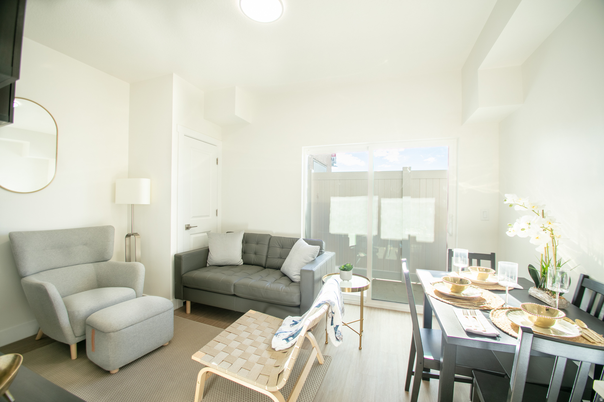 FALCON HILL DEVELOPMENT - Residential