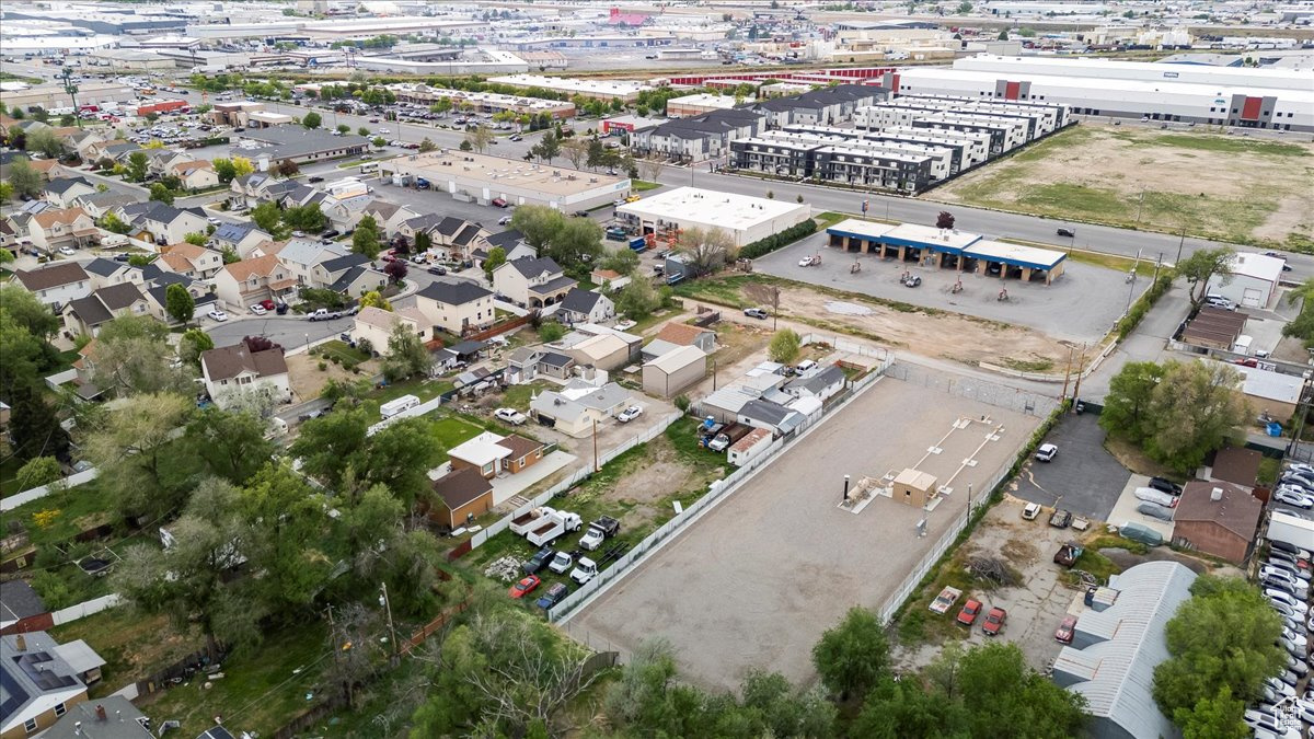 PARK - Commercial Sale