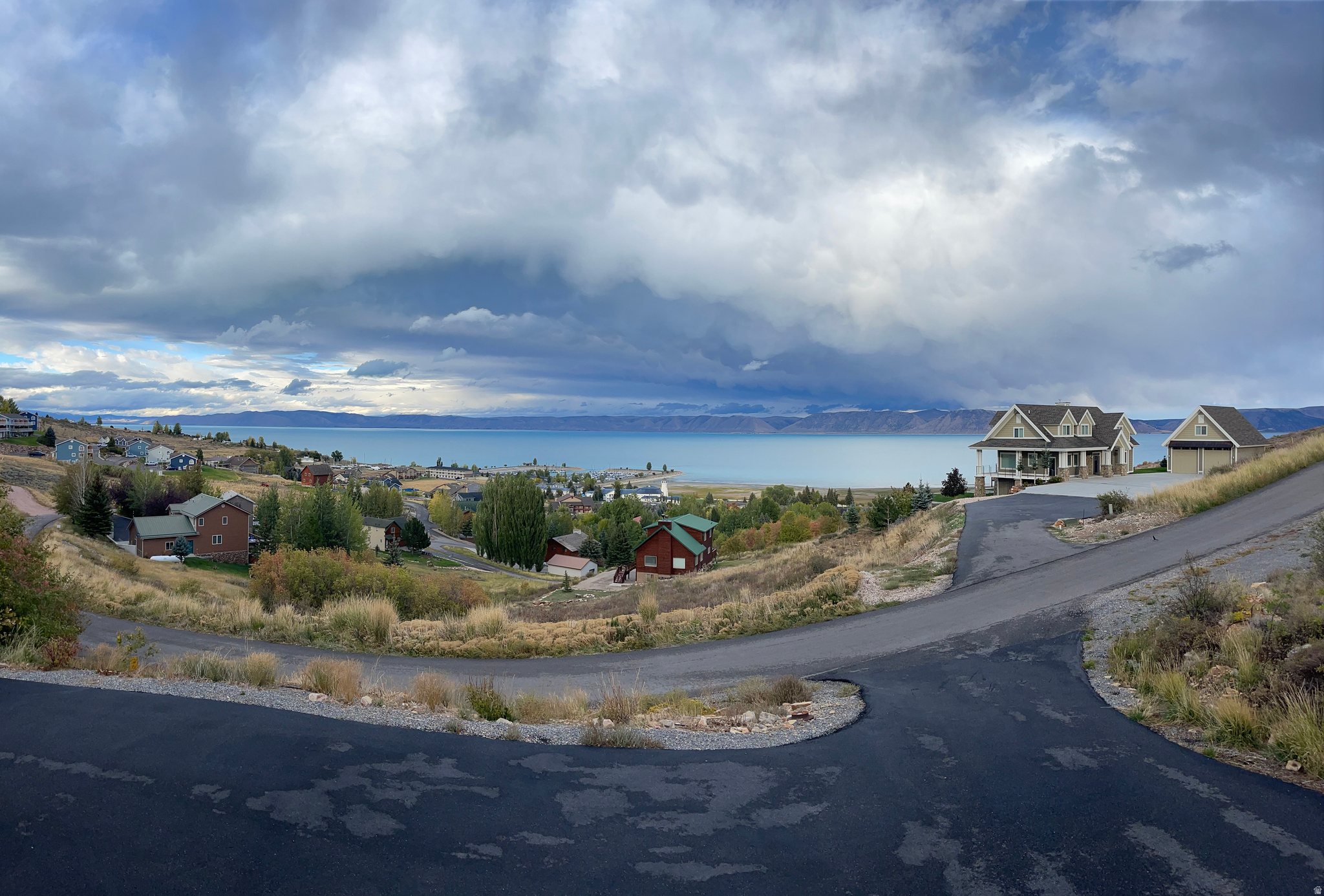 RASPBERRY PATCH ESTATES - Residential