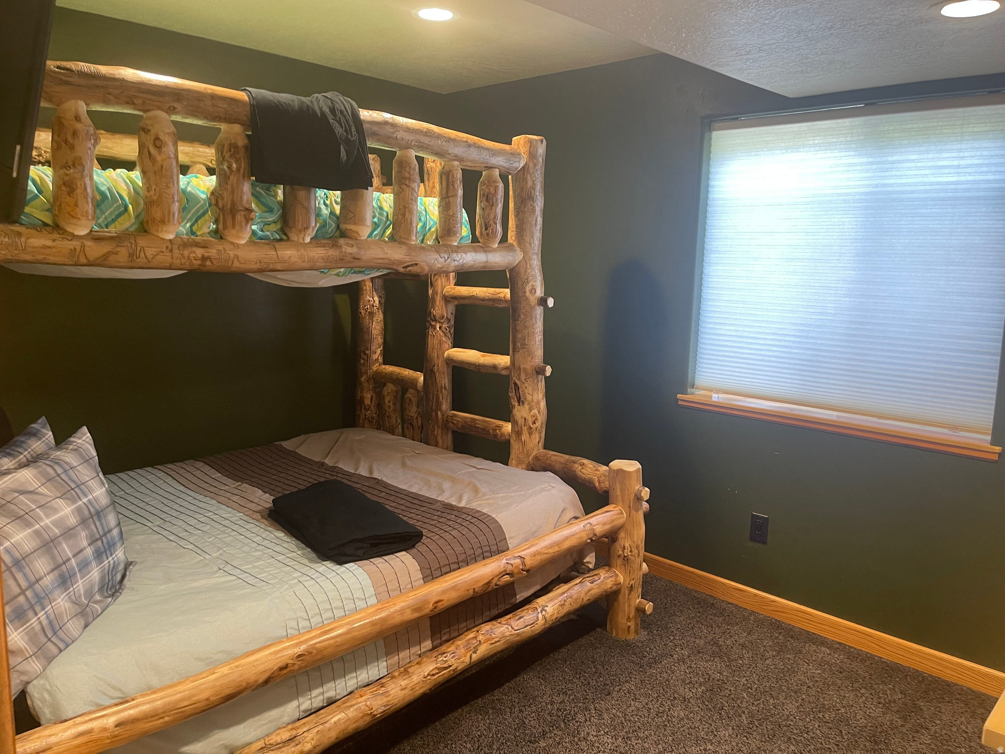 RASPBERRY PATCH ESTATES - Residential