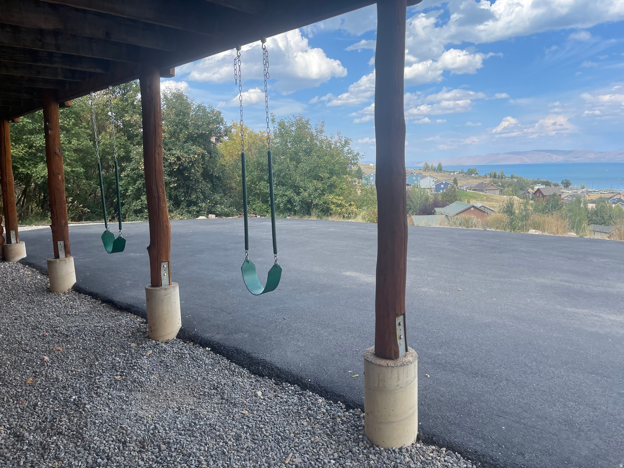 RASPBERRY PATCH ESTATES - Residential