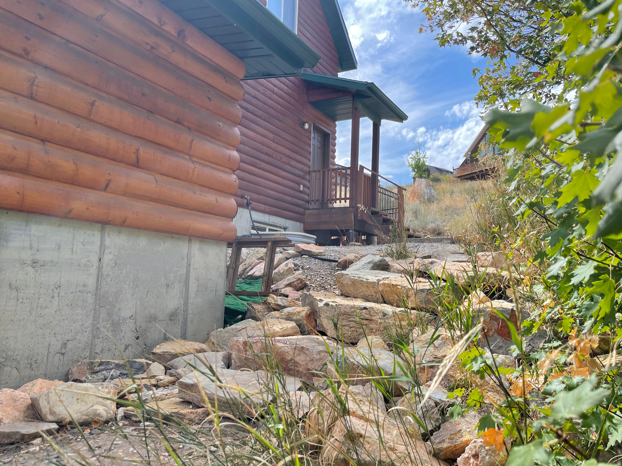 RASPBERRY PATCH ESTATES - Residential