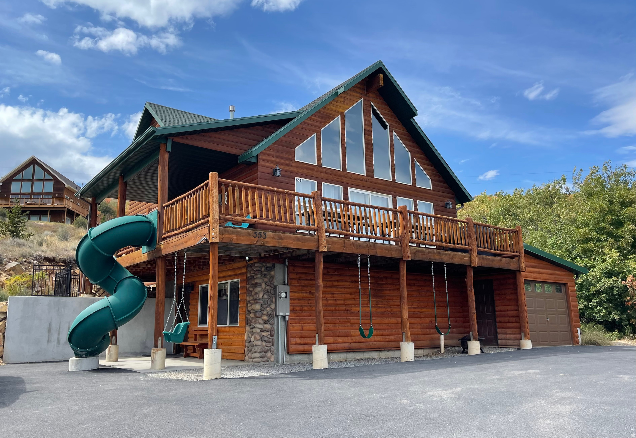 RASPBERRY PATCH ESTATES - Residential