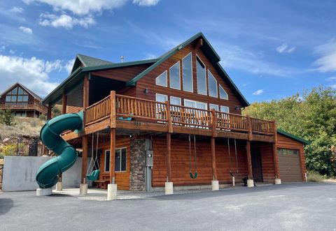 553 W RASPBERRY PATCH RD Garden City UT 84028