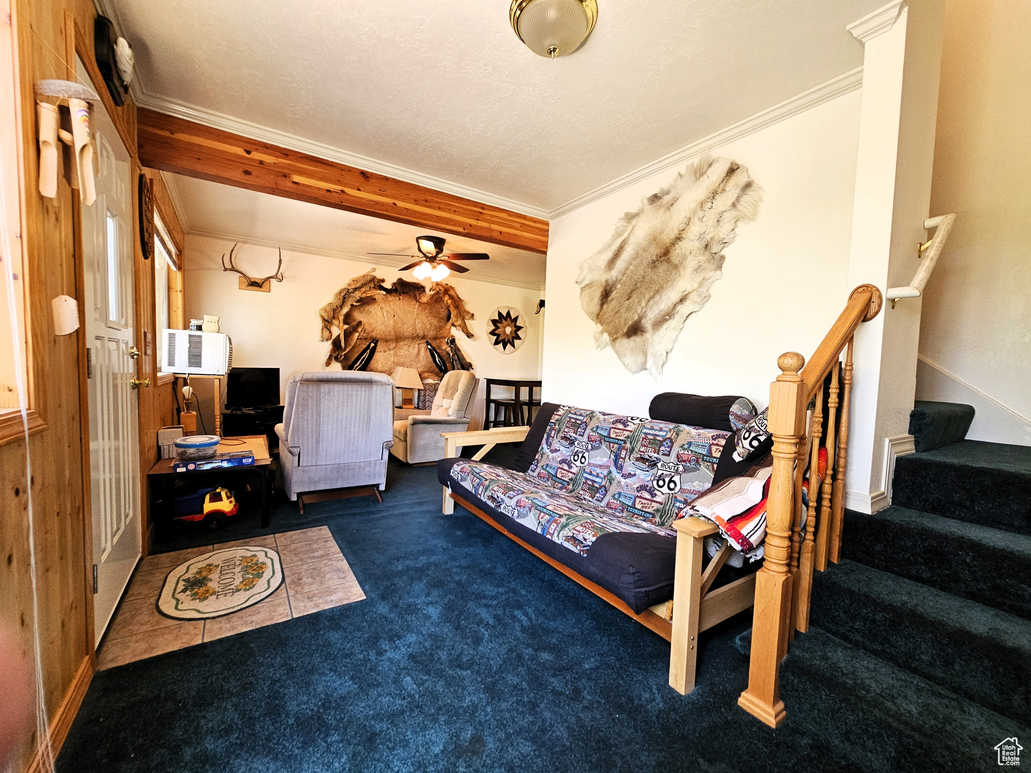 SKYLINE MOUNTAIN RESORT - Land