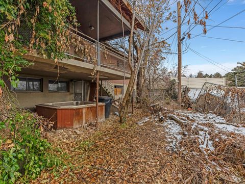 Tiny photo for 2848 HOLBROOK RD, Bountiful, UT 84010 (MLS # 2125629)