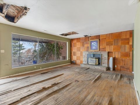 Tiny photo for 2848 HOLBROOK RD, Bountiful, UT 84010 (MLS # 2125629)