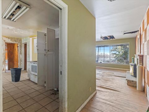 Tiny photo for 2848 HOLBROOK RD, Bountiful, UT 84010 (MLS # 2125629)