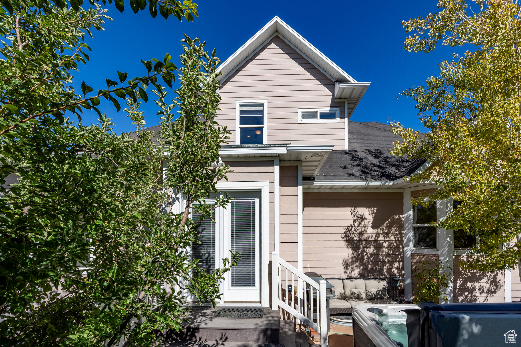 FOXGATE FARMS - Residential
