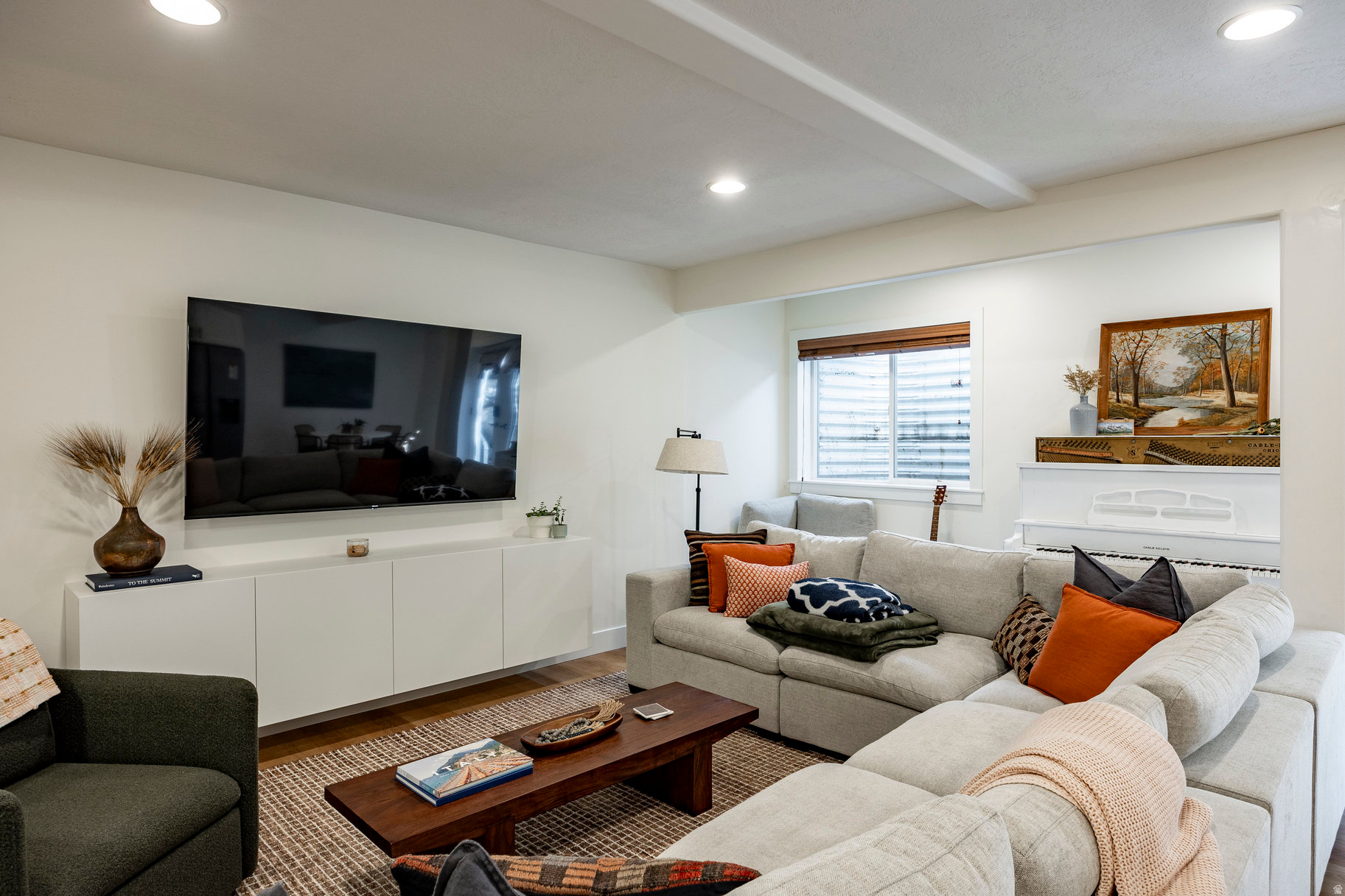 FOXGATE FARMS - Residential