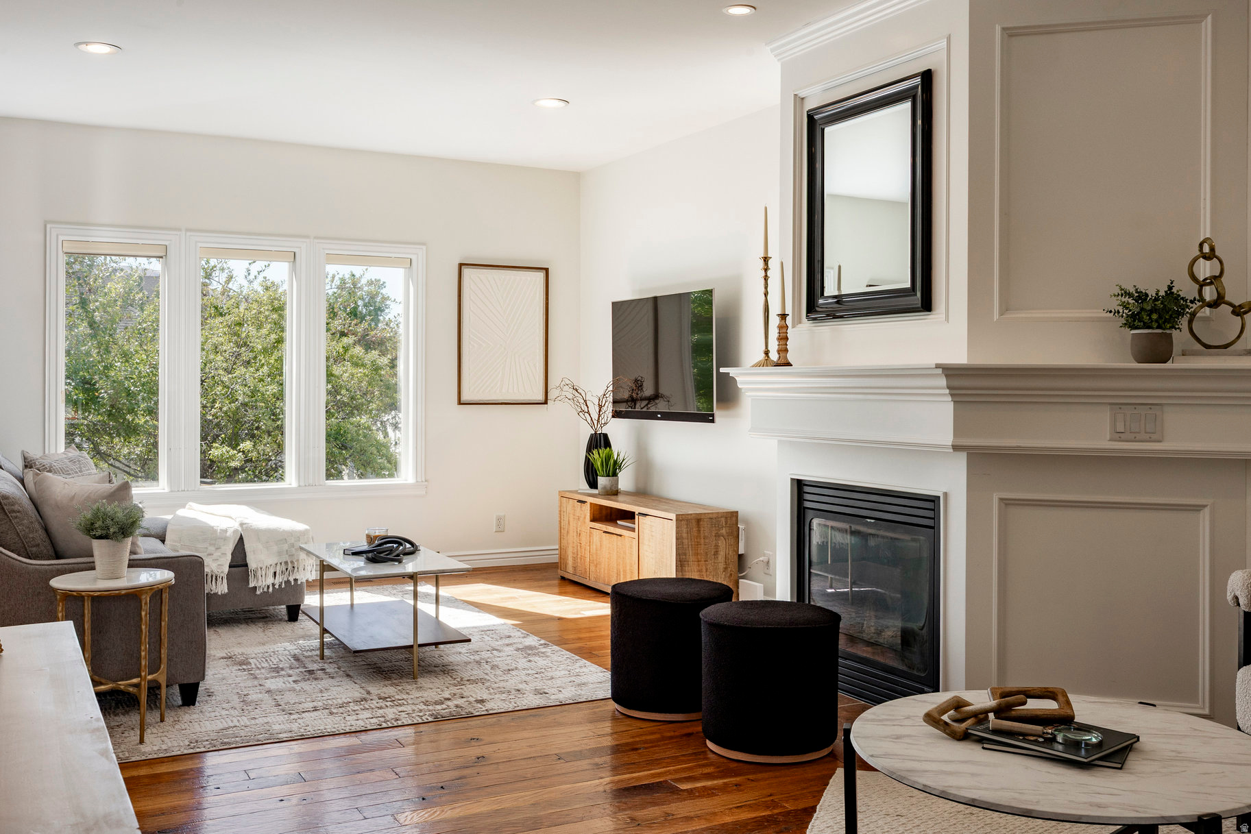 FOXGATE FARMS - Residential