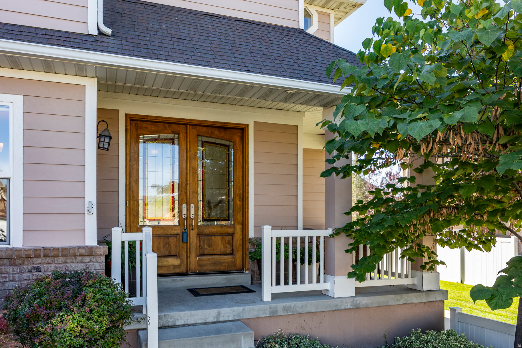 FOXGATE FARMS - Residential