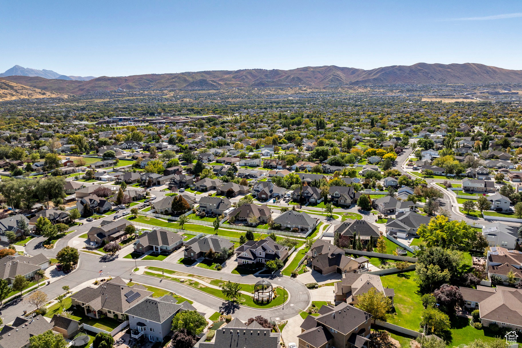 FOXGATE FARMS - Residential