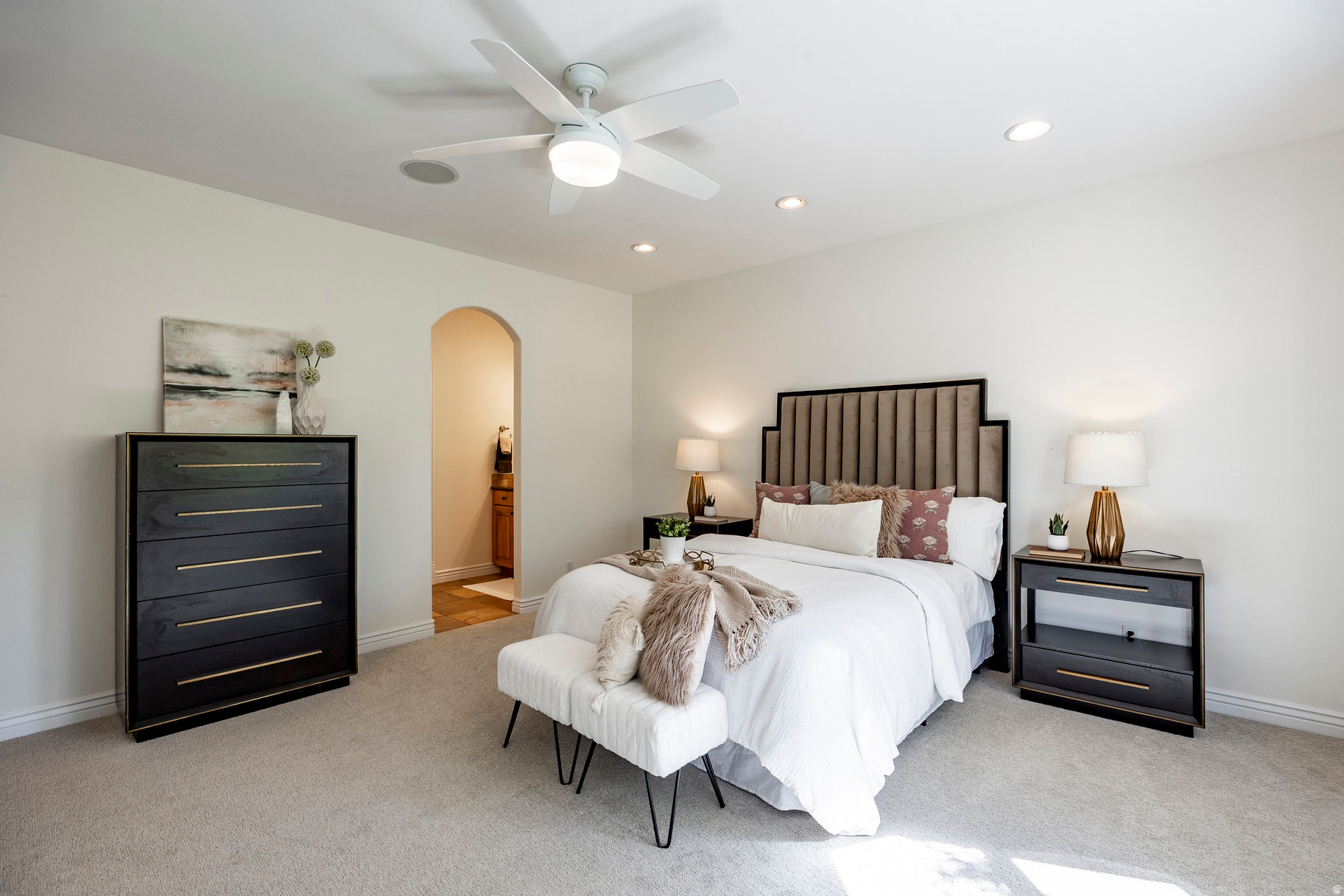 FOXGATE FARMS - Residential