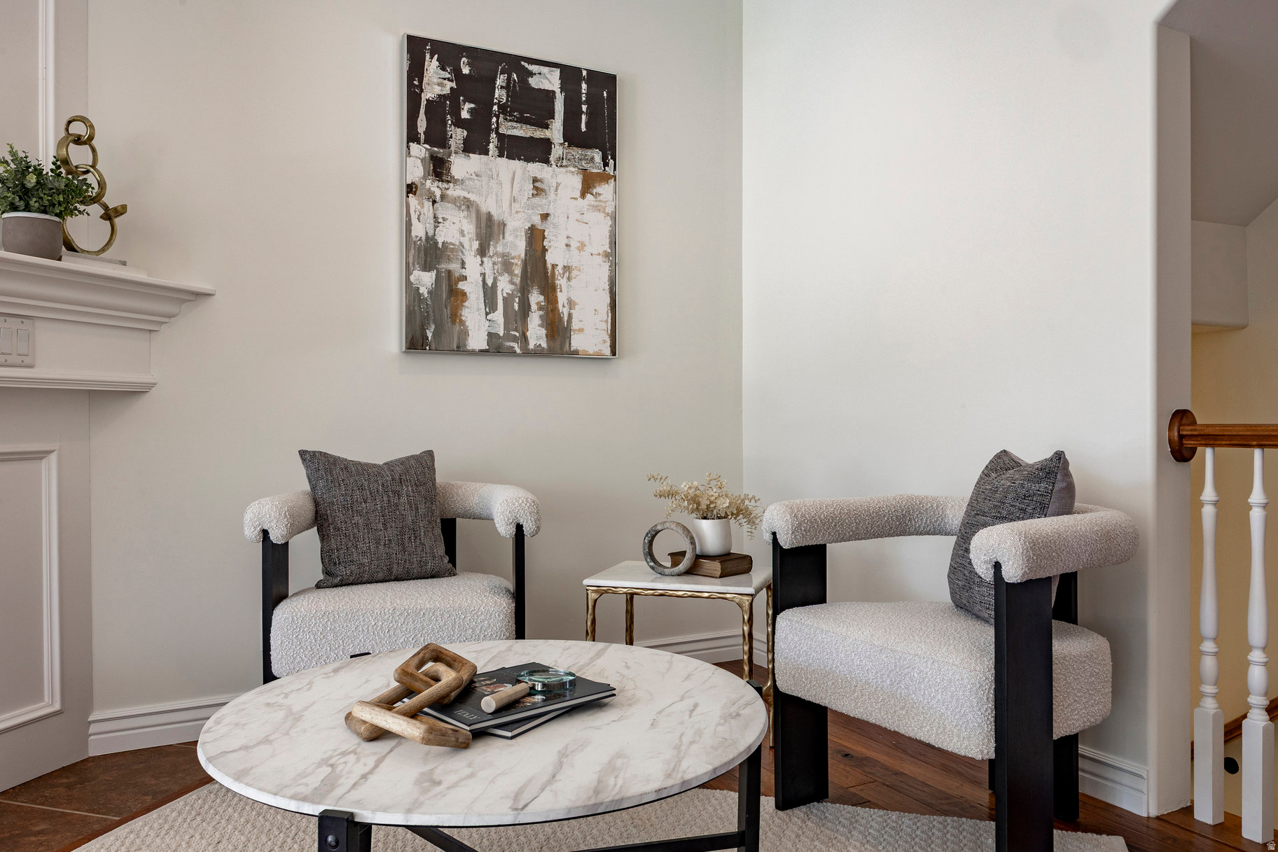 FOXGATE FARMS - Residential