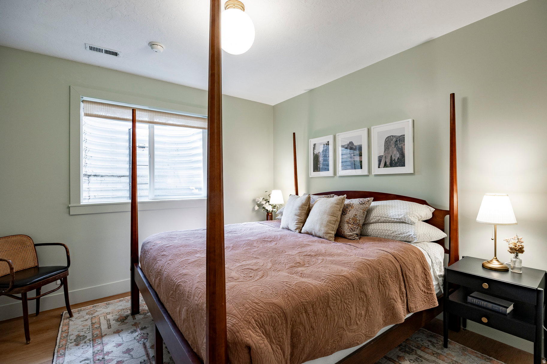 FOXGATE FARMS - Residential