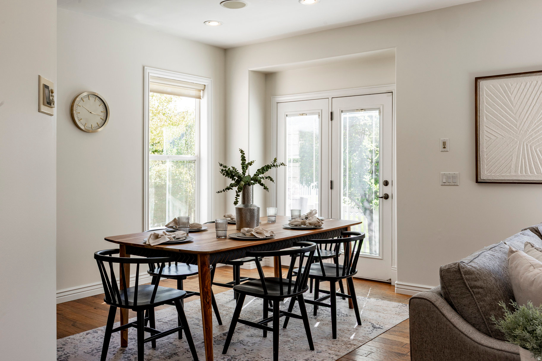 FOXGATE FARMS - Residential