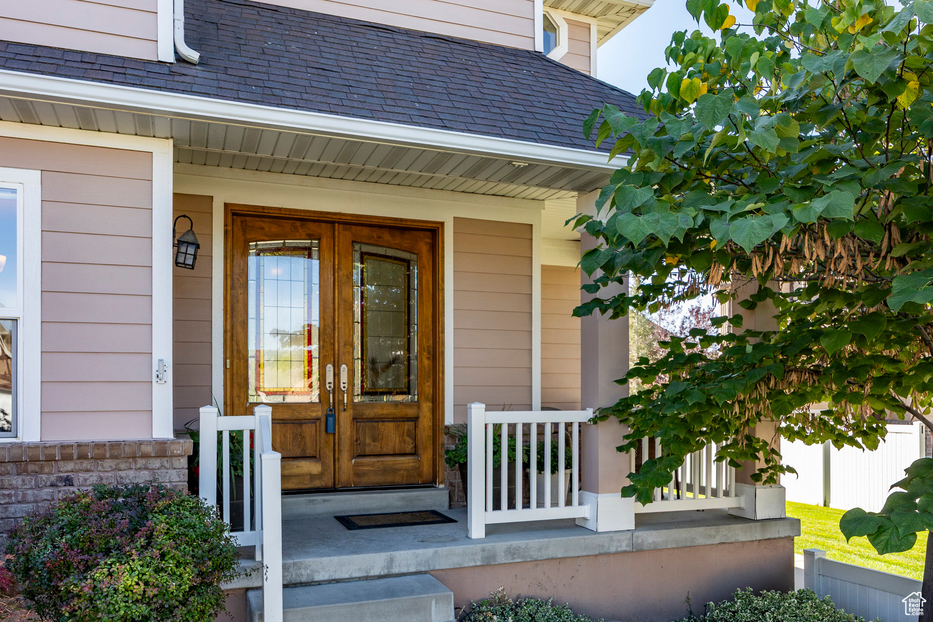 FOXGATE FARMS - Residential