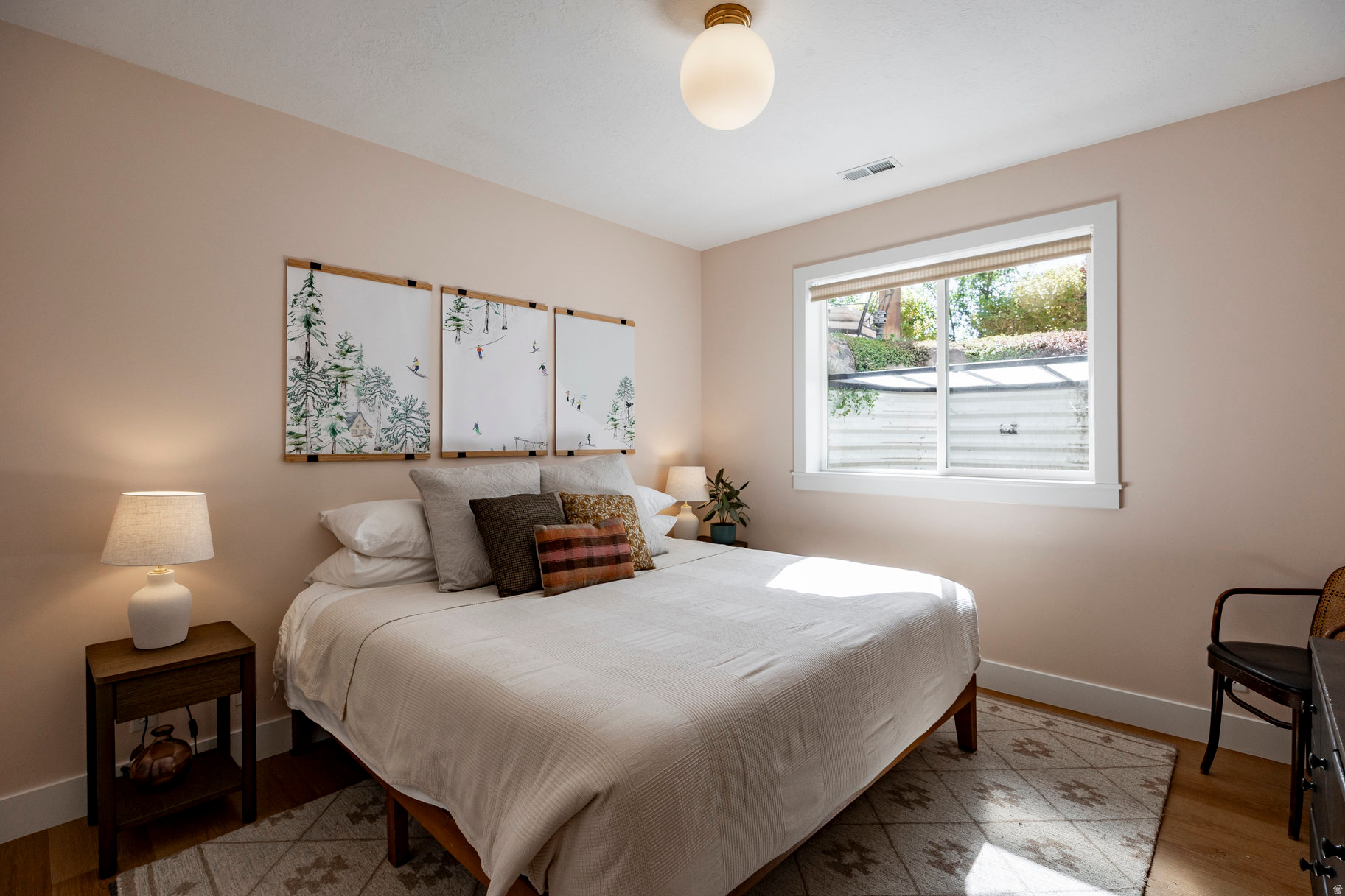 FOXGATE FARMS - Residential