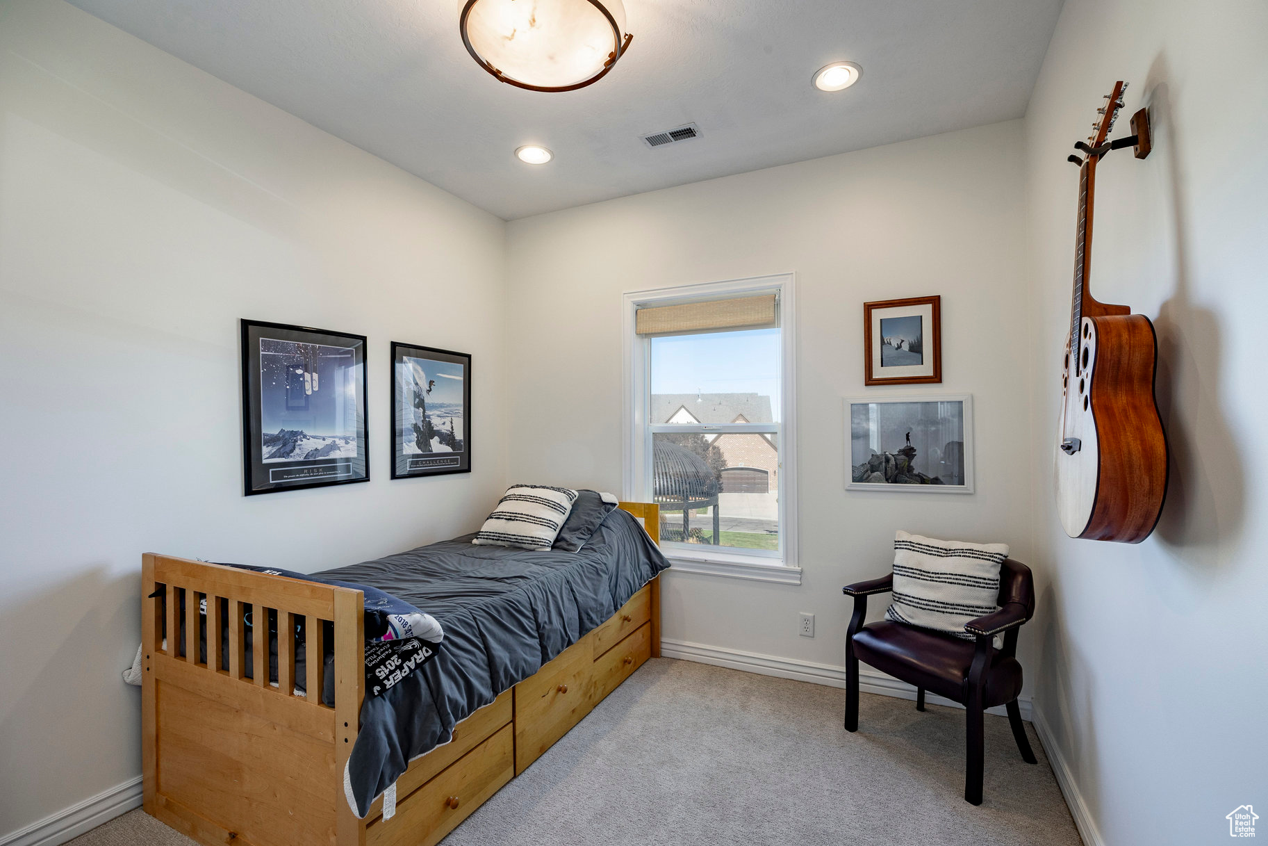FOXGATE FARMS - Residential