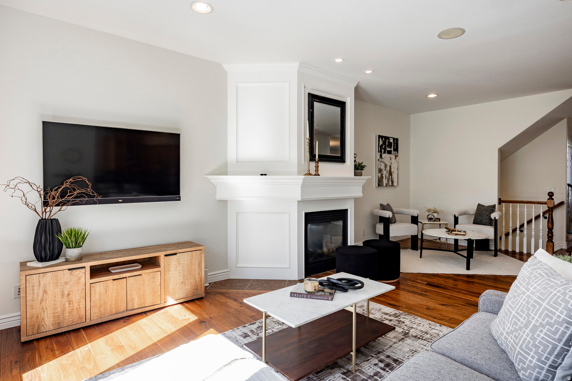 FOXGATE FARMS - Residential